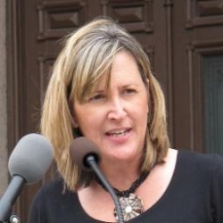 Texas TEA Party Leader Endorses Konni Burton for Texas Senate