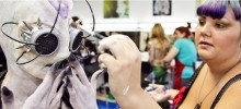 EI is Now Accepting New Enrollments for Night & Weekend School of Makeup Artistry Program