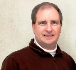 Bringing 30+ Years of Flow Measurement Expertise to Thermal Instrument Company Trevose, PA - Jerry Boisvert Joins Thermal Instrument Co as Sales/Mktg Director