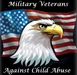 Military Veterans Against Child Abuse Launches New Program That Teaches Pre-K Children the Basics of Child Safety While Learning Their ABC's and 123's