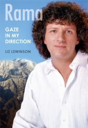 Page-Turning Biography "Rama Gaze in My Direction" Debuts on Amazon.com