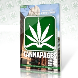 Denver to Celebrate Recreational Marijuana Super Bowl Rivalry at Cannapages Birthday Spectacular