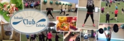 Danvers, Billerica, Woburn, MA, February 3rd, 2014: 6 Week Body Transformation Challenge by Club Inhale/Exhale, LLC