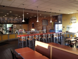 Taco Bueno® Embarks on Company-Wide Remodel Program