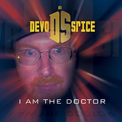 Devo Spice to Release Doctor Who Concept Album