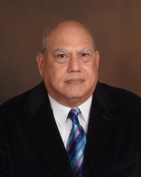 Sergio H. Escalona Recognized by Strathmore's Who's Who Worldwide Publication