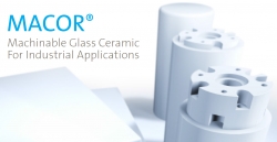 Professional Plastics Signs Master Distributor Agreement with Corning Macor®