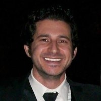 Daniel Ghazi, Founder & CEO DAG Tech