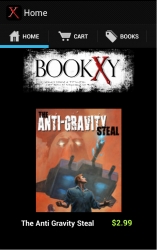 Bookxy.com Sponsors 19 Award Winning, Best Selling Murder Mystery Authors for Panel on the Future of Digital Publishing