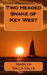 "Two Headed Snake of Key West" Published