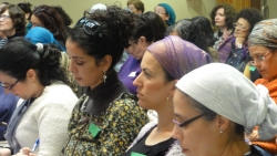 Torat Hanefesh School of Jewish Psychology's Conference on "Faith and Free Will"