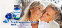 Healthy Lifestyles LLC Announces Prostatection™ All-Natural Prostate Health Supplement That Helps Support Prostate Health