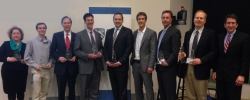 Cerebrotech Recognized as Rice Alliance Life Science Company at 2014 Texas Life Science Forum