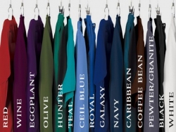 Uniform Advantage Secures Exclusivity for Koi’s and Med Couture’s 2 Newest Spring Colors