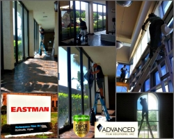 Tampa Bay Comfort Energy Savings LLumar Vista Window Film, Advanced Film Solutions Exhibiting at Tampa Home Show, March 28-30, 2014