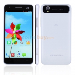 Comebuy Mall Has Released the ZTE S118 International Edition