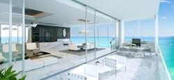 Miami Florida Property Market Continues to Set Records as Condominiums Reach New Heights of Luxury