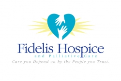 Become a Hospice Volunteer