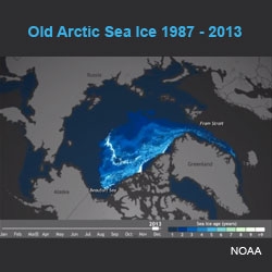 Sunday Assembly Presents: Change in the Arctic: What Does It Mean for Planet Earth?