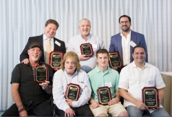 Pioneers in Adult Stem Cell Therapy Honored