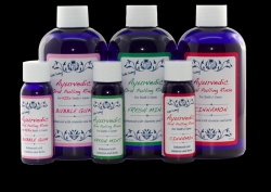 Dale Audrey® R.D.H. Ayurvedic Oral Pulling Rinse is Sweeping the Country