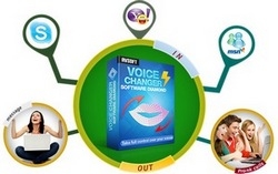 Audio4fun Adds Unique File Morpher Feature to Voice Changer Software Diamond