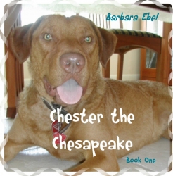 Chester the Chesapeake