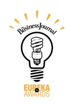 Odyne Systems, LLC Has Been Named a 2014 Eureka Innovation Award Winner by the Milwaukee Business Journal