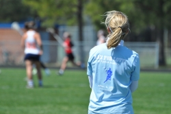 Norfolk Academy to Host the Second Annual Lax for Love Event in Honor of Yeardley Love