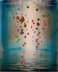 Laura Rathe Fine Art Announces Roi James: "Dream State"