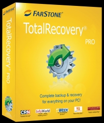 FarStone Announces an Easy-to-Use Backup Solution for OEM