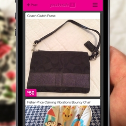 New iPhone App Creates a Local Online Marketplace of Mutual Friends for Facebook Garage Sale Group Members