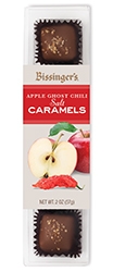 Bissinger’s Apple Ghost Chili Salt Caramel Wins as Finalist in the Esteemed sofiTM Award (Specialty Outstanding Food Innovation)