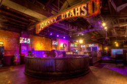 Johnny Utah’s Bar and Restaurant to Open in South Norwalk. NYC’s Original Mechanical Bull Riding Bar and Restaurant is Set to Take the Stage May 1st.