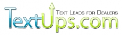 Auto Dealers Generate Text Message Leads with Coded Hang-Tags from TextUps.com