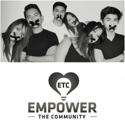 ETC is Hosting a Selfie Contest to Create Awareness