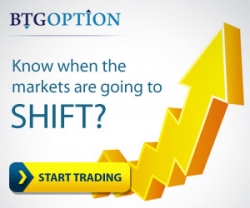 BTG Option Launches Its Brand-New Trading Platform