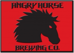 Angry Horse Brewing, a Start-Up Brewery and Taproom in Montebello, California