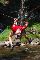 Calling All Adventurous Kids Registration Open for Kids Adventure Games at Snowbird Ski and Summer Resort on June 21