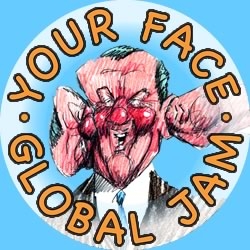"Your Face Global Jam" - Animators World-Wide Pay Homage to Twice Oscar-Nominated Bill Plympton