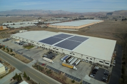 SolarCraft Completes Installation of Solar Power System on Hess Production Facility