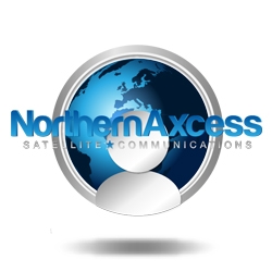 NorthernAxcess Revolutionizes Satellite Communication Into a New Era Through Eye Catching Designs, Easy Navigation, and Personalized Support for Satphones, and BGAN'S