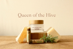 Wedderspoon Organic USA, LLC Launches New Manuka Honey Queen of the Hive Beauty Line for the US Market