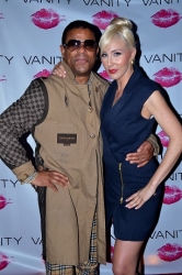 A Night of Vanity Hosted by Celebrity Columnist George Wayne & Dee & Co Group