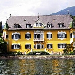 Luxury Hotel in Millstatt Celebrates 130th Anniversary with Exclusive Summer 2014 Offers