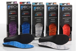 Stable Step, LLC (Powerstep®) Acquires Archmolds, LLC