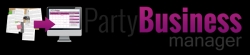 PartyBusinessManager.com is an Organizational Tool to Improve Efficiency in an $125B Industry