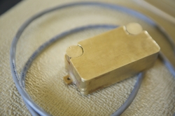 Dialtone Pickups Announces the Guitar Industry’s First Infinitely Tone-Adjustable Electric Guitar Pickup