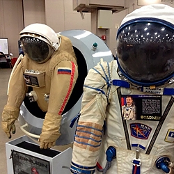 "Meteorite Men" Star Geoff Notkin Unveiling Exhibit Additions at Challenger Space Center on Saturday, June 28