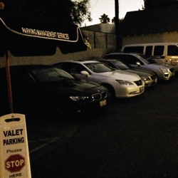 Parking Management Services Launches 2014 Summer Promo - Best Valet Parking Service Rates for Businesses in Los Angeles & Orange County Looking for Parking Attendants